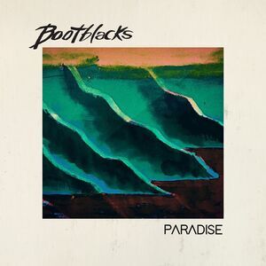 Bootblacks - Paradise  CD